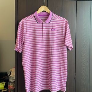 Men’s Nike Polo